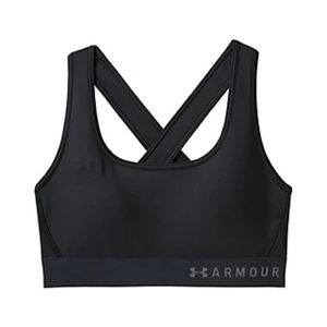 *2* Under Armour cross back sports bras